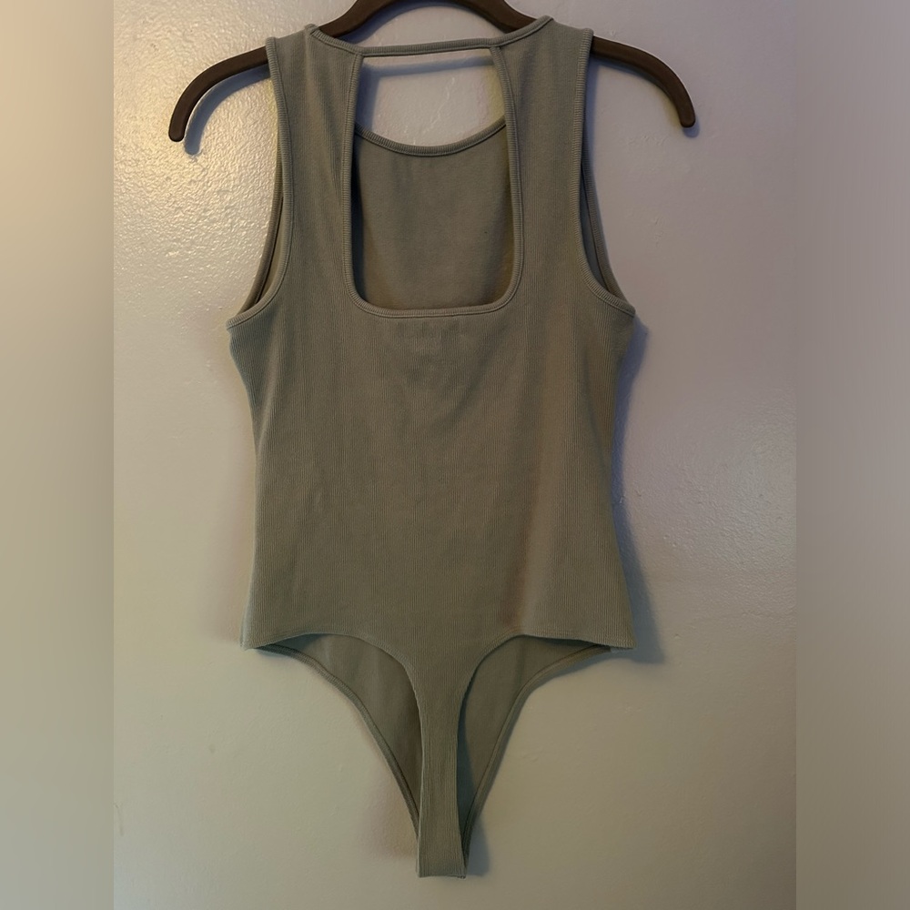 American Eagle Bodysuit